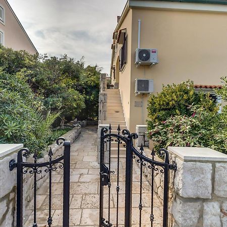 Vlasta Mali Lošinj Exterior foto