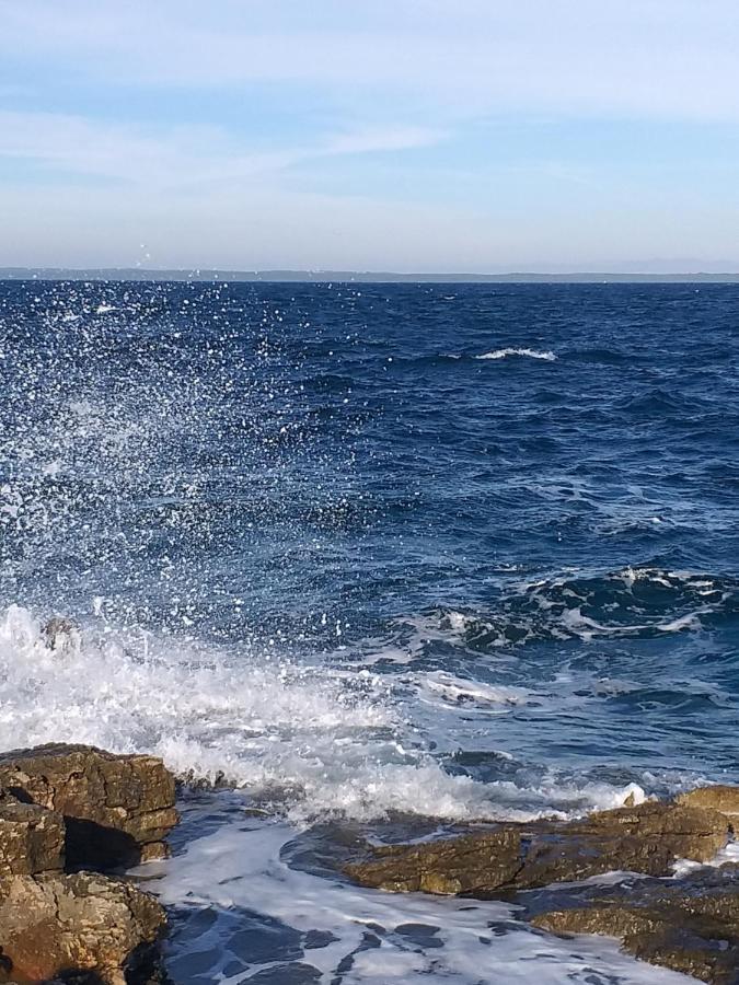 Vlasta Mali Lošinj Exterior foto